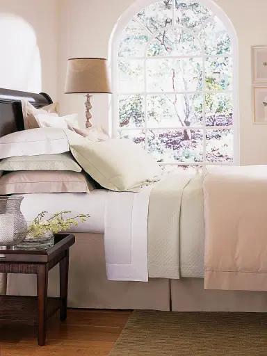 Sferra Celeste Bedding Collection - Tin Full | Thumbnail 5 Sferra Celeste Bedding Collection - Tin Full | Thumbnail 5