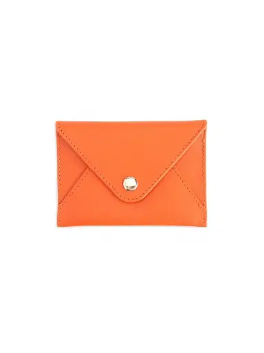 Royce New York Men's Envelope Style Business Card Holder | Thumbnail 1 Royce New York Men's Envelope Style Business Card Holder | Thumbnail 1