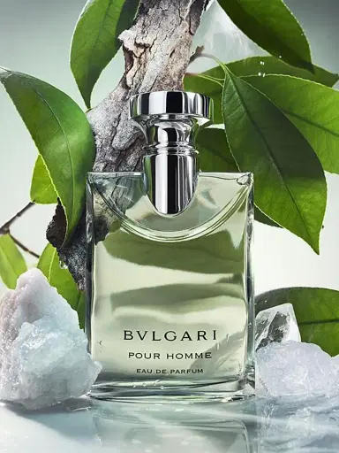 BVLGARI Men's Pour Homme Eau de Parfum - Size 3.4 oz | Thumbnail 3 BVLGARI Men's Pour Homme Eau de Parfum - Size 3.4 oz | Thumbnail 3
