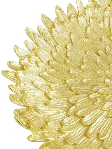 Michael Aram Dahlia Centerpiece Platter | Thumbnail 3 Michael Aram Dahlia Centerpiece Platter | Thumbnail 3