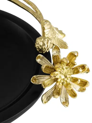 Michael Aram Dahlia Trinket Dish | Thumbnail 4 Michael Aram Dahlia Trinket Dish | Thumbnail 4