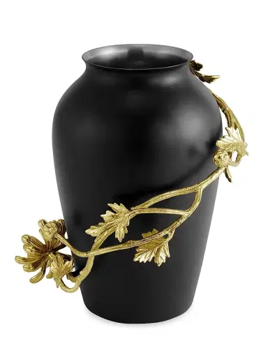 Michael Aram Dahlia Vase Large | Thumbnail 2 Michael Aram Dahlia Vase Large | Thumbnail 2