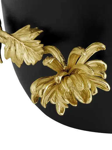 Michael Aram Dahlia Vase Large | Thumbnail 8 Michael Aram Dahlia Vase Large | Thumbnail 8