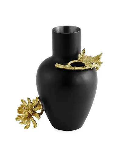 Michael Aram Dahlia Bud Vase | Thumbnail 2 Michael Aram Dahlia Bud Vase | Thumbnail 2