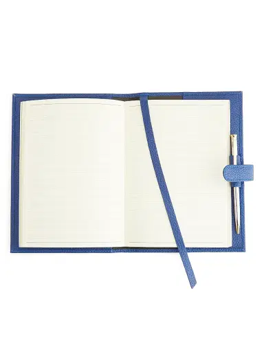 Royce New York Women's Executive Leather Journal | Thumbnail 2 Royce New York Women's Executive Leather Journal | Thumbnail 2