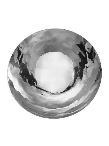 Michael Aram Dahlia Serving Bowl | Thumbnail 5 Michael Aram Dahlia Serving Bowl | Thumbnail 5
