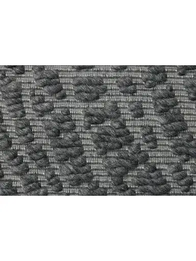 Sferra Belluno Woven Decorative Pillow - Flint | Thumbnail 3 Sferra Belluno Woven Decorative Pillow - Flint | Thumbnail 3