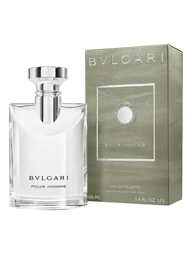 BVLGARI Men's Bvlgari Pour Homme Eau de Toilette 2.5-3.4 oz. | Thumbnail 2 BVLGARI Men's Bvlgari Pour Homme Eau de Toilette 2.5-3.4 oz. | Thumbnail 2