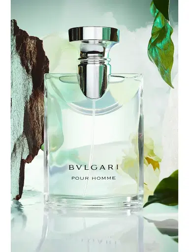 BVLGARI Men's Bvlgari Pour Homme Eau de Toilette 2.5-3.4 oz. | Thumbnail 3 BVLGARI Men's Bvlgari Pour Homme Eau de Toilette 2.5-3.4 oz. | Thumbnail 3