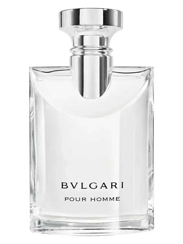 Men's Bvlgari Pour Homme Eau de Toilette 2.5-3.4 oz. Men's Bvlgari Pour Homme Eau de Toilette 2.5-3.4 oz.