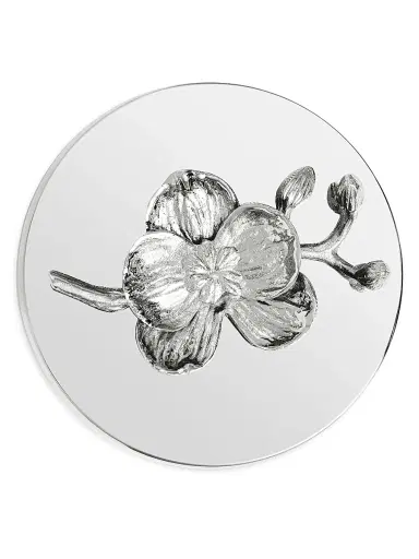 Michael Aram White Orchid Scented Candle | Thumbnail 3 Michael Aram White Orchid Scented Candle | Thumbnail 3