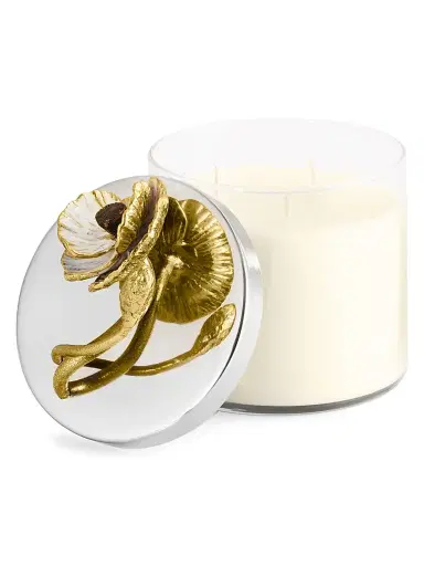 Michael Aram Anemone Scented Candle | Thumbnail 2 Michael Aram Anemone Scented Candle | Thumbnail 2