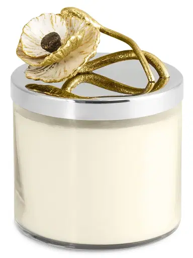 Michael Aram Anemone Scented Candle | Thumbnail 1 Michael Aram Anemone Scented Candle | Thumbnail 1