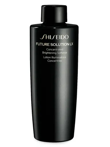 Shiseido Women's Future Solution LX Concentrated Brightening Softner 5.7 oz | Thumbnail 2 Shiseido Women's Future Solution LX Concentrated Brightening Softner 5.7 oz | Thumbnail 2