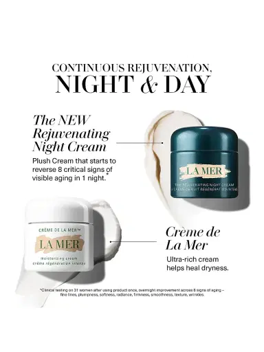 La Mer The Rejuvenating Night | Thumbnail 4 La Mer The Rejuvenating Night | Thumbnail 4