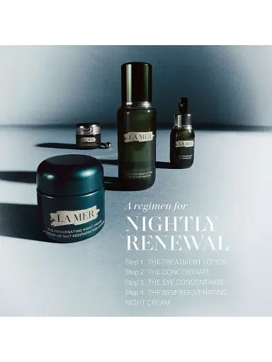 La Mer The Rejuvenating Night | Thumbnail 5 La Mer The Rejuvenating Night | Thumbnail 5