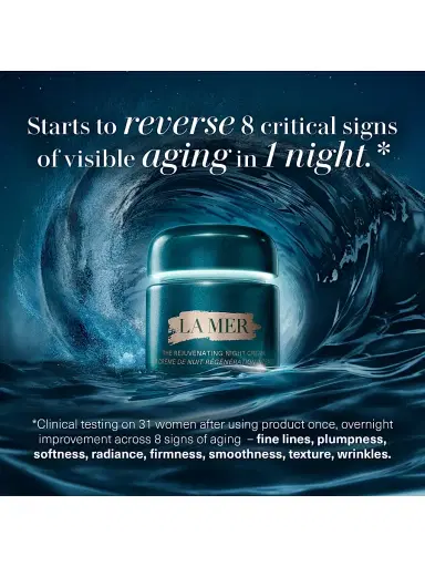 La Mer The Rejuvenating Night | Thumbnail 6 La Mer The Rejuvenating Night | Thumbnail 6