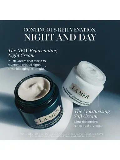 La Mer The Rejuvenating Night | Thumbnail 8 La Mer The Rejuvenating Night | Thumbnail 8