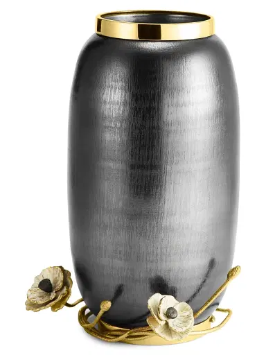 Michael Aram Anemone Large Vase | Thumbnail 2 Michael Aram Anemone Large Vase | Thumbnail 2