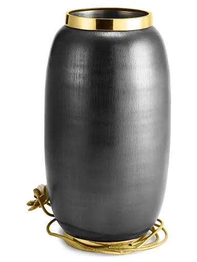 Michael Aram Anemone Large Vase | Thumbnail 3 Michael Aram Anemone Large Vase | Thumbnail 3