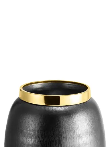 Michael Aram Anemone Large Vase | Thumbnail 4 Michael Aram Anemone Large Vase | Thumbnail 4