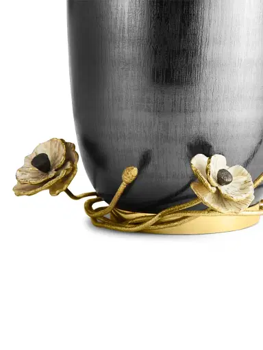 Michael Aram Anemone Large Vase | Thumbnail 5 Michael Aram Anemone Large Vase | Thumbnail 5