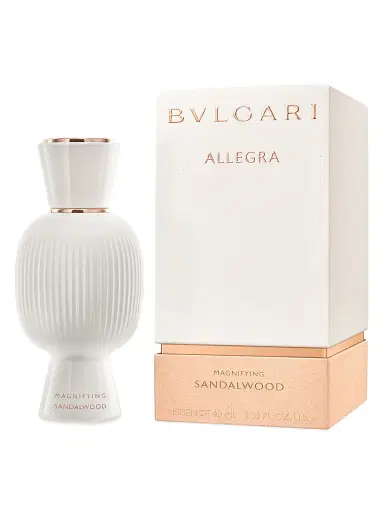 BVLGARI Women's Allegra Sandalwood Magnifying Essence | Thumbnail 3 BVLGARI Women's Allegra Sandalwood Magnifying Essence | Thumbnail 3