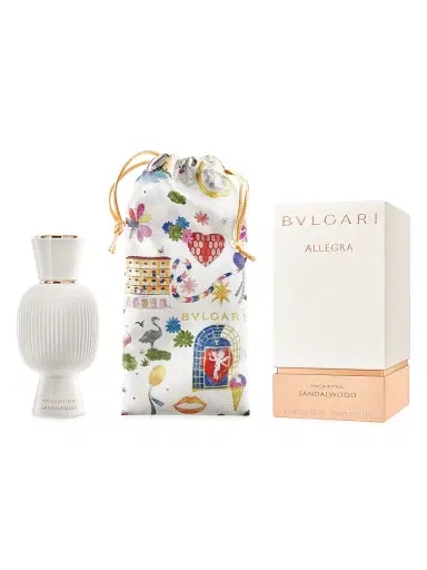 BVLGARI Women's Allegra Sandalwood Magnifying Essence | Thumbnail 4 BVLGARI Women's Allegra Sandalwood Magnifying Essence | Thumbnail 4