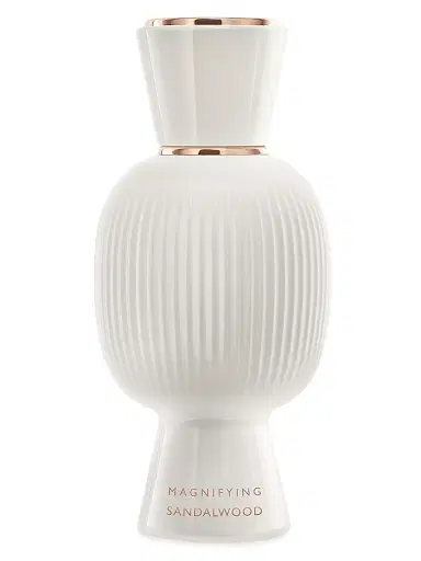 BVLGARI Women's Allegra Sandalwood Magnifying Essence | Thumbnail 1 BVLGARI Women's Allegra Sandalwood Magnifying Essence | Thumbnail 1