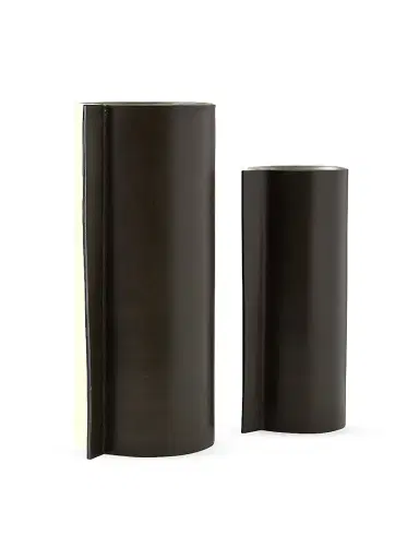 Arteriors Vesta Vases - Gray | Thumbnail 2 Arteriors Vesta Vases - Gray | Thumbnail 2