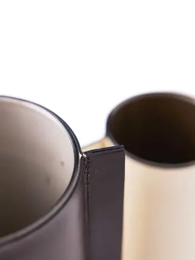 Arteriors Vesta Vases - Gray | Thumbnail 4 Arteriors Vesta Vases - Gray | Thumbnail 4