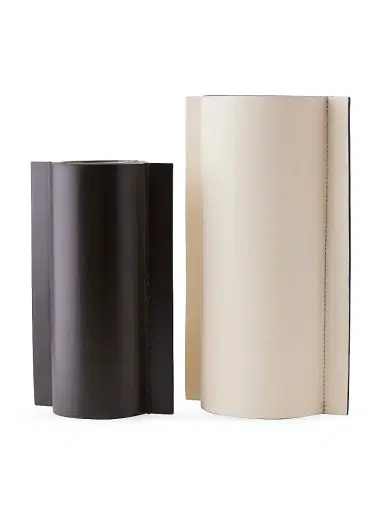 Arteriors Vesta Vases - Gray | Thumbnail 1 Arteriors Vesta Vases - Gray | Thumbnail 1