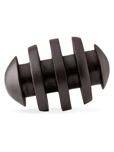 Arteriors Volt Sculpture - Black | Thumbnail 2 Arteriors Volt Sculpture - Black | Thumbnail 2