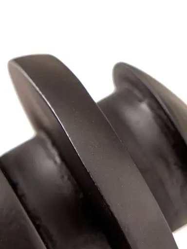 Arteriors Volt Sculpture - Black | Thumbnail 7 Arteriors Volt Sculpture - Black | Thumbnail 7