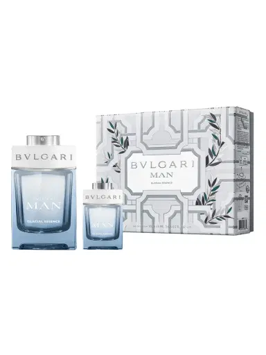 BVLGARI Men's Bulgari Man Glacial Essence 2-Piece Kit | Thumbnail 3 BVLGARI Men's Bulgari Man Glacial Essence 2-Piece Kit | Thumbnail 3