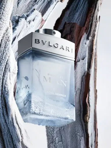 BVLGARI Men's Bulgari Man Glacial Essence 2-Piece Kit | Thumbnail 1 BVLGARI Men's Bulgari Man Glacial Essence 2-Piece Kit | Thumbnail 1