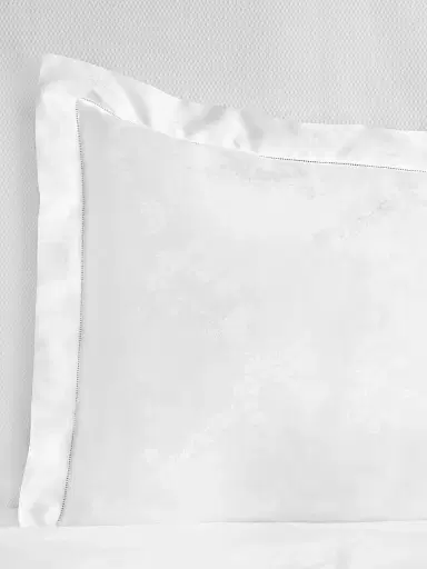 Sferra SF Giza 45 Natura Duvet Cover & Sham Collection | Thumbnail 3 Sferra SF Giza 45 Natura Duvet Cover & Sham Collection | Thumbnail 3