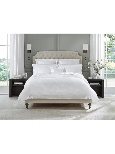 Sferra SF Giza 45 Natura Duvet Cover & Sham Collection | Thumbnail 1 Sferra SF Giza 45 Natura Duvet Cover & Sham Collection | Thumbnail 1