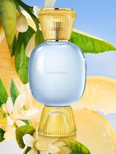 BVLGARI Women's Allegra Eau de Parfum 5-Piece Discovery Kit | Thumbnail 6 BVLGARI Women's Allegra Eau de Parfum 5-Piece Discovery Kit | Thumbnail 6