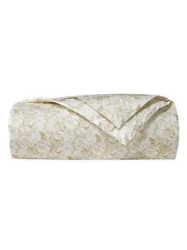 Sferra Tropici Duvet Cover & Sham Collection - Sand King | Thumbnail 2 Sferra Tropici Duvet Cover & Sham Collection - Sand King | Thumbnail 2