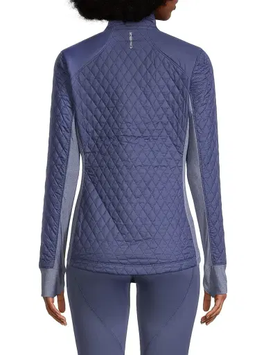 Zero Restriction Women's Sydney Quilted Jacket | Thumbnail 5 Zero Restriction Women's Sydney Quilted Jacket | Thumbnail 5