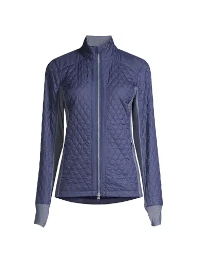 Zero Restriction Women's Sydney Quilted Jacket | Thumbnail 1 Zero Restriction Women's Sydney Quilted Jacket | Thumbnail 1