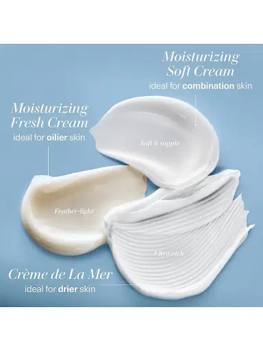 La Mer Women's The Moisturizing Fresh Cream - Size 2 oz | Thumbnail 6 La Mer Women's The Moisturizing Fresh Cream - Size 2 oz | Thumbnail 6