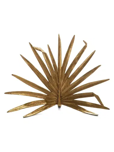 Michael Aram Palm Decorative Firescreen | Thumbnail 1 Michael Aram Palm Decorative Firescreen | Thumbnail 1