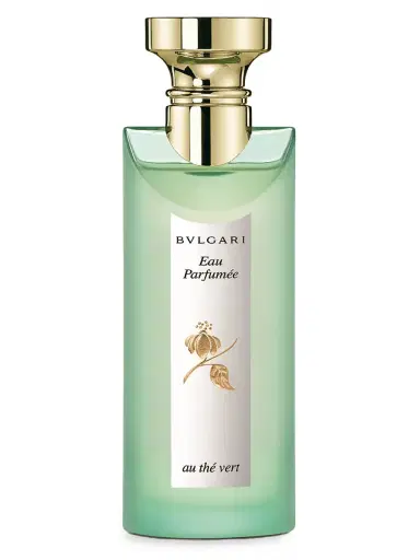 BVLGARI Men's Eau Parfumée au The Vért Eau de Cologne 2.5 oz | Thumbnail 3 BVLGARI Men's Eau Parfumée au The Vért Eau de Cologne 2.5 oz | Thumbnail 3