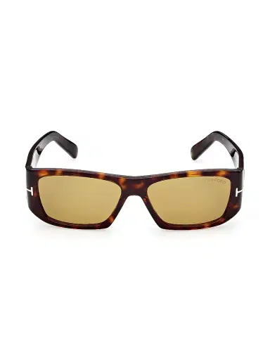 Tom Ford Men's Andres-02 56MM Acetate Sunglasses | Thumbnail 2 Tom Ford Men's Andres-02 56MM Acetate Sunglasses | Thumbnail 2