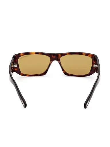Tom Ford Men's Andres-02 56MM Acetate Sunglasses | Thumbnail 5 Tom Ford Men's Andres-02 56MM Acetate Sunglasses | Thumbnail 5