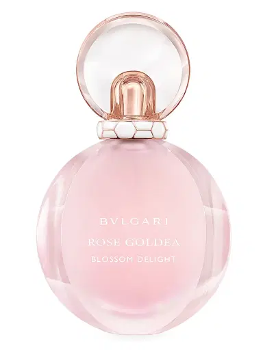 BVLGARI Women's Rose Goldea Blossom Delight Eau de Toilette | Thumbnail 1 BVLGARI Women's Rose Goldea Blossom Delight Eau de Toilette | Thumbnail 1