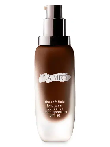 La Mer Women's The Soft Fluid Foundation SPF 20 - 71 Terra | Thumbnail 2 La Mer Women's The Soft Fluid Foundation SPF 20 - 71 Terra | Thumbnail 2