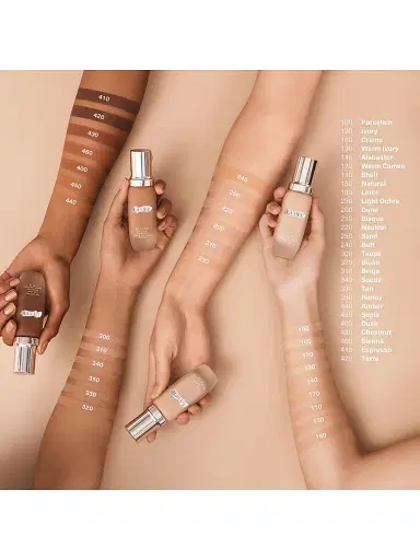 La Mer Women's The Soft Fluid Foundation SPF 20 - 71 Terra | Thumbnail 4 La Mer Women's The Soft Fluid Foundation SPF 20 - 71 Terra | Thumbnail 4